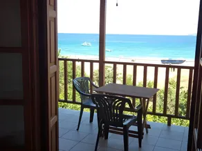 Mikro Βeach Ηotel - Image 5