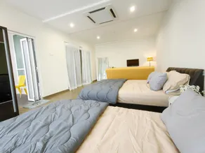 Setapak Central KL - Zetapark Spring Suites - Image 5