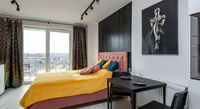 LoveRoom Panorama Park Jacuzzi - Image 5