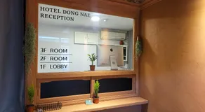 Hotel Dongnae - Image 2