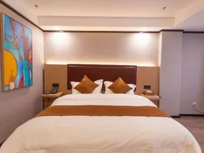 GYA Hotel Yangzhou Shouxi Lake - Image 3