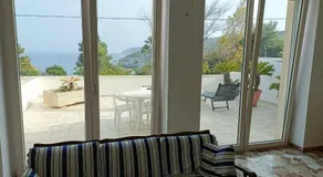 La terrazza sul mare - Marina di Novaglie - Image 5