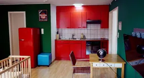 Hotel & Backpackers Zak Schaffhausen - Image 5