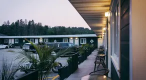 Motel Des Cascades - Image 4