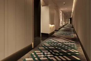 Wyndham Garden Wuhan Hankou - Image 2