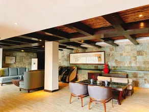 Pujin Hotel (Wuhan High Speed Railway Station Happy Valley Branch) - Image 2