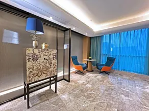 Jinjiang Xiamenair  hotel - Image 4