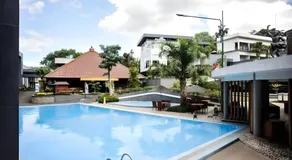Griya Persada Convention Hotel & Resort Bandungan - Image 4