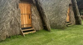 Cabañas Green Life, Huasca de Ocampo - Image 2