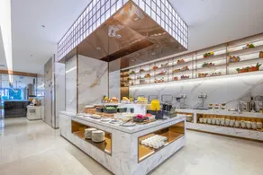eLong Hotel Suzhou Guanqian Street - Image 4