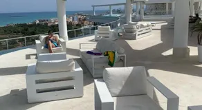 Gran Canet Nowy Apartament blisko morza i gór, Basen Jacuzzi Sauna - Image 3
