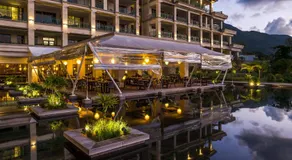 Savoy Seychelles Resort & Spa - Image 2