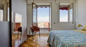 Palmanova sixty-seven Terrace with shower - Image 2