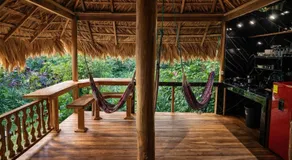 Wildlife Lodge Cahuita - Image 2