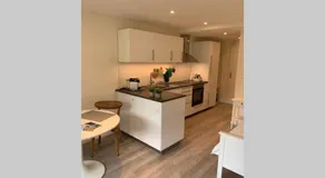 Studio neben Therme für 2 Erwachsene neu renoviert - Image 3