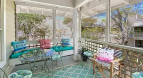 Hidden Dunes Cottage 215 by Newman-Dailey - Image 5