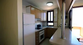 SOTA 3 by RENTMEDANO Beach front, spectacular ocean views, parking, WiFi - Image 3
