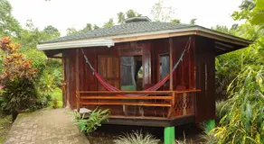 Bungalows Aché Cahuita - Image 5