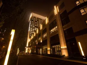 Beiyuan Grand Hotel - Image 3