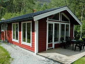 Beautiful Home In Olden With Sauna - Image 5