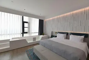 Wanda Moments, Pingdingshan Lushan - Image 2