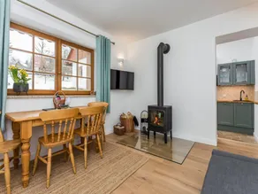 Apartment in Sklenarice near Ski Slopes - Image 3