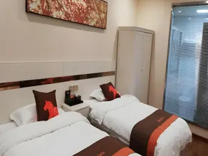 Jun Hotel Jiangsu Yangzhou Jiangdu District Xiaoji Town Yingtai Industrial Park - Image 4