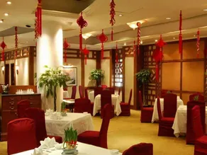 Wuhan Meilian Holiday Hotel - Image 2