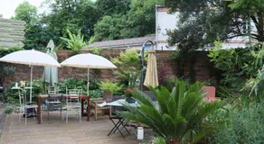 Au Jardin - Image 2