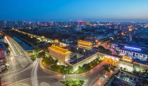 E-3LUE·Yibo E-sports Hotel(Yulin high tech Development Zone store) - Image 4