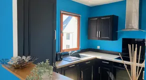 Spacious T3 with balcony - close to town center - Image 3