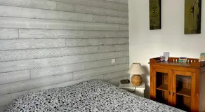 Jolie chambre dans quartier calme - Image 5
