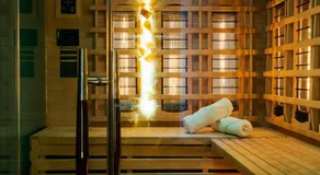 Słoneczny Chełm - Apartamenty w górach, Prywatna sauna jacuzzi balia w cenie, Spa, Grill, Stok narciarski Myślenice, Ścieżki rowerowe, Rzeka Raba, Widok na Tatry - Image 5
