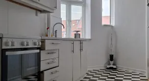 Center apartment - top floor penthouse with views of the city - Image 2