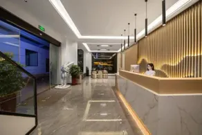 空中花园丨轻奢设计师度假酒店 - Image 3