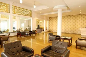 Regenta Central Mewargarh - Image 2