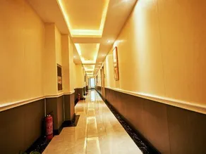Hongqiao Boutique Hotel - Image 4