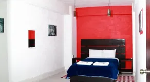 Hotel Boutique Otomi cerca de Tolantongo - Image 5