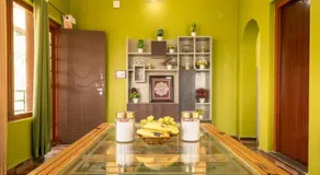 Bloom Nest Almora Kasar Devi - Image 2