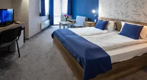 Family Hotel Familia - Image 2