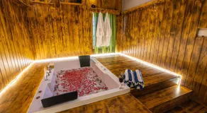Cheerful 2-bedroom near Auro Beach - Image 2