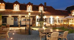 Hotel Restaurant D'Hofstee - Image 4