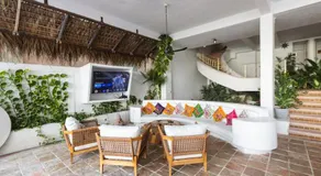 Casa Cielito Lindo, Large Private Villa with Pool & Bay View - Image 3