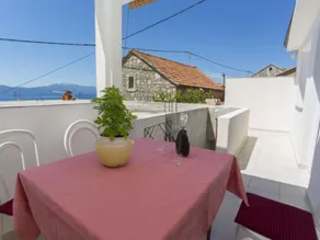 Ferienwohnung mit Terrasse | Strandblick | Haustiere sind willkommen - Image 4