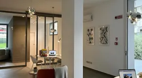 Theorema Building Luxury Milano Bicocca - Image 4