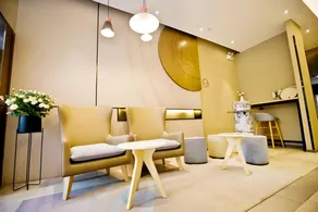 Home Inn Neo Rushan High-speed Railway South Station Qingshan Road - Image 4