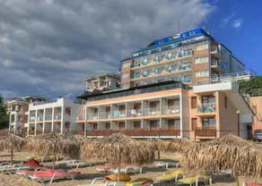 Paraiso Beach - All Inclusive - Image 1