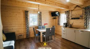 Domki - Zajazd Zieleńska Polana - Image 5