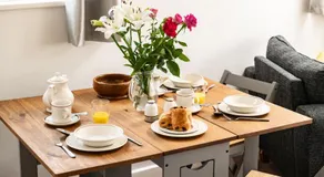 Harvest Cottage - Image 4
