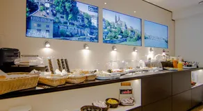 Hotel Go2Bed Weil am Rhein - Basel - Image 3